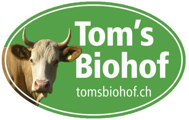 Logo Tom's Biohof