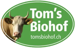 Logo Tom's Biohof